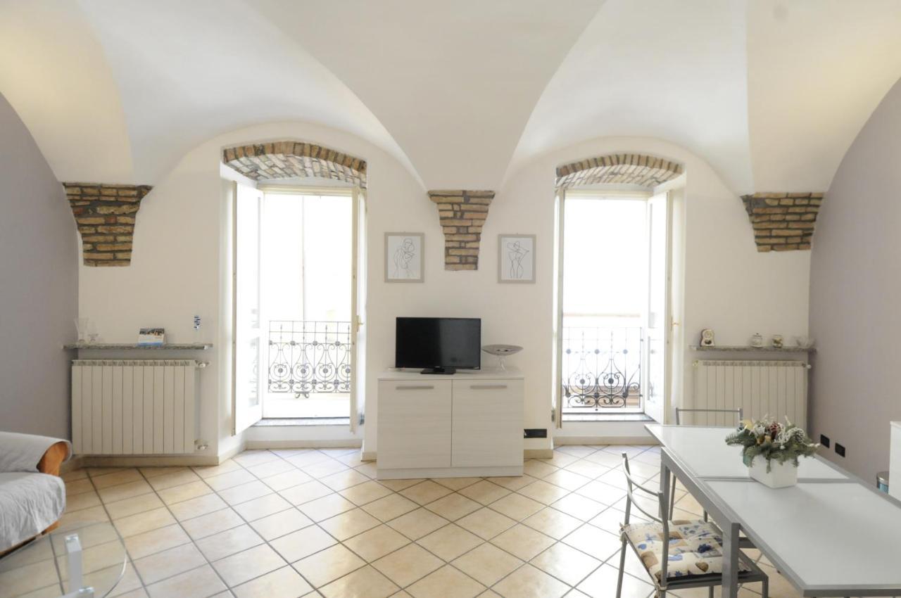 St. George Apartment Lovere Esterno foto